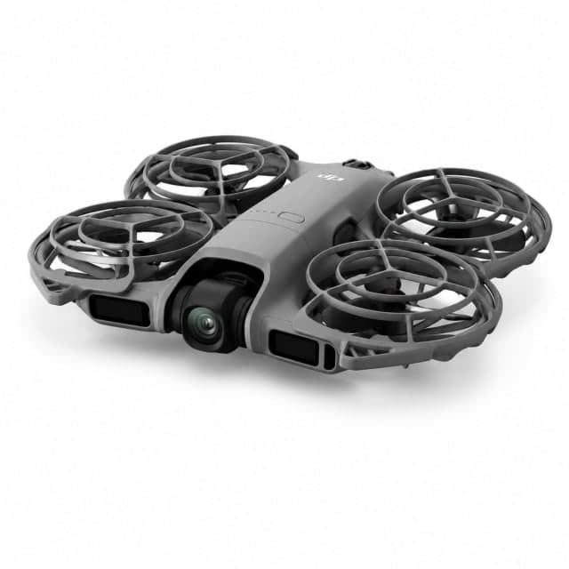 DJI Neo 2 Fly More Combo
