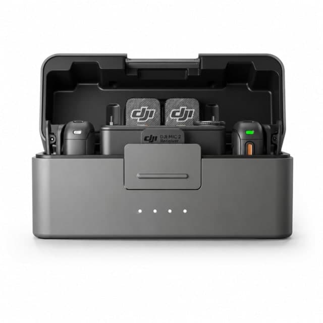 DJI Mic 3