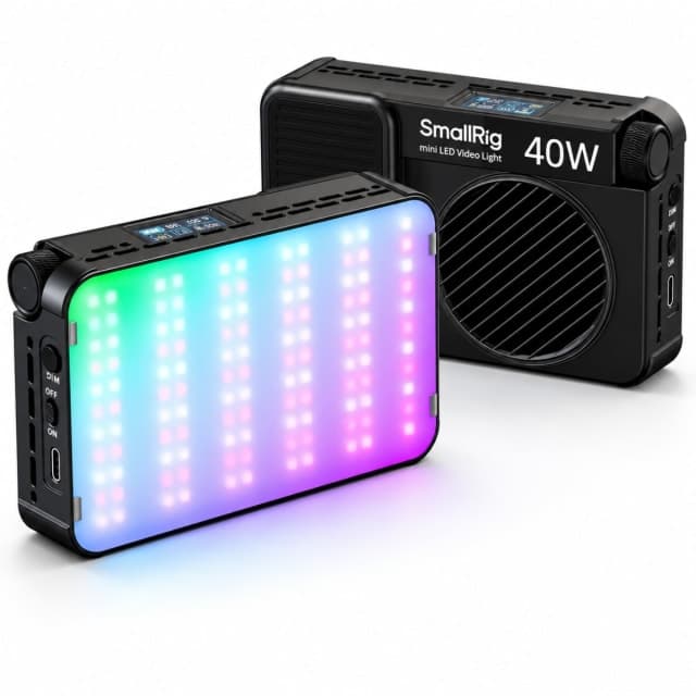 SmallRig RM40C