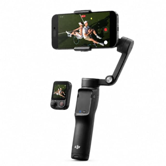 DJI Osmo Mobile 8P