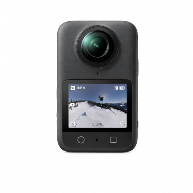 DJI Osmo 360 Standard Combo